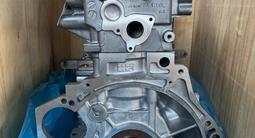 Двигатель на hyundai accent G4FC 1.6, 1.4for420 000 тг. в Алматы – фото 3