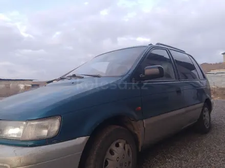 Mitsubishi Space Wagon 1996 года за 800 000 тг. в Алматы – фото 2