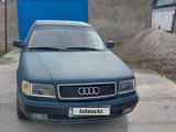 Audi 100 1992 годаүшін2 000 000 тг. в Шымкент – фото 5