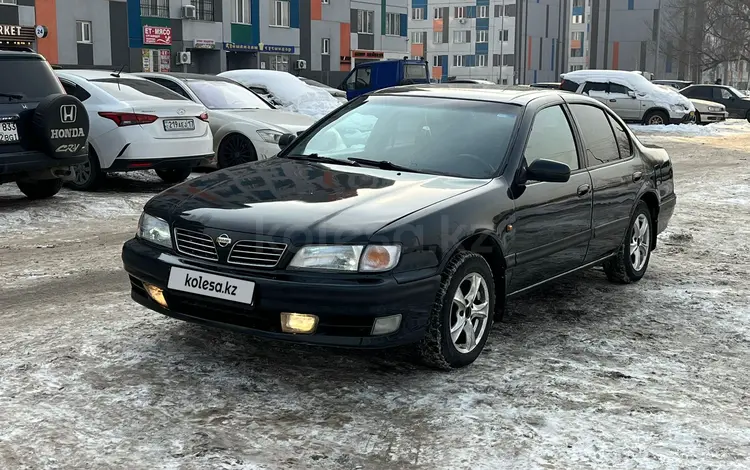 Nissan Maxima 1996 года за 2 000 000 тг. в Алматы