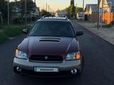 Subaru Outback 2000 годаүшін2 500 000 тг. в Алматы