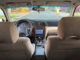 Subaru Outback 2000 годаүшін2 500 000 тг. в Алматы – фото 2