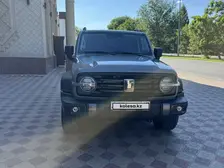Tank 300, 2024