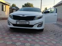 Kia K5 2014 годаүшін6 300 000 тг. в Тараз