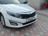 Kia K5 2014 годаfor6 300 000 тг. в Тараз – фото 2