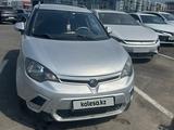 MG 3 2014 года за 2 700 000 тг. в Алматы