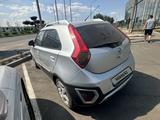 MG 3 2014 года за 2 700 000 тг. в Алматы – фото 3