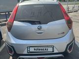 MG 3 2014 года за 2 700 000 тг. в Алматы – фото 5