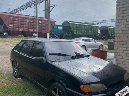 ВАЗ (Lada) 2114 2014 года за 1 400 000 тг. в Караганда – фото 23