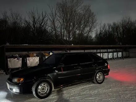 ВАЗ (Lada) 2114 2014 года за 1 400 000 тг. в Караганда – фото 8