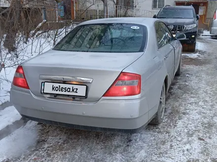 Nissan Cedric 2001 года за 4 100 000 тг. в Алматы – фото 2