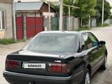 Audi 100 1991 годаүшін1 800 000 тг. в Алматы – фото 3