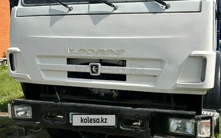 КамАЗ  5320 2011 годаүшін9 000 000 тг. в Кандыагаш