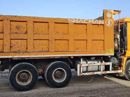 Shacman (Shaanxi) 2018 года за 17 500 000 тг. в Актау – фото 7