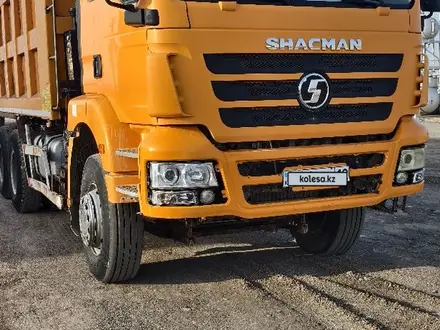 Shacman (Shaanxi) 2018 года за 17 500 000 тг. в Актау – фото 8