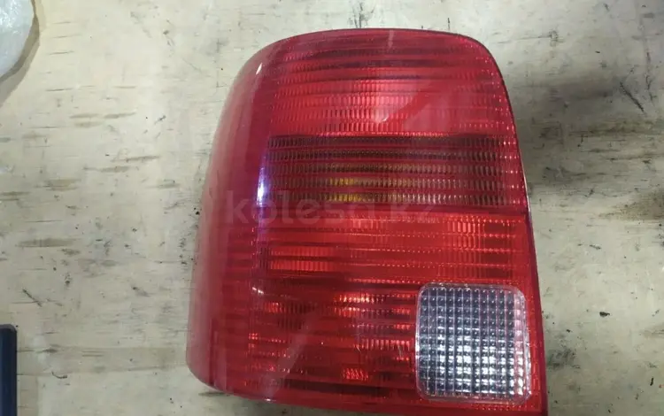 Задние фонари на Volkswagen Passat b5 универсал.for1 200 тг. в Шымкент