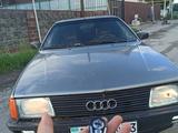 Audi 100 1988 года за 1 200 000 тг. в Алматы