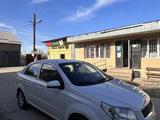 Chevrolet Nexia 2021 года за 4 400 000 тг. в Шымкент – фото 3