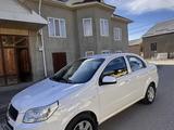Chevrolet Nexia 2021 года за 4 400 000 тг. в Шымкент – фото 2