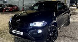 BMW X6 2015 года за 25 000 000 тг. в Алматы