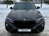 BMW X6 2015 годаfor24 000 000 тг. в Алматы – фото 4