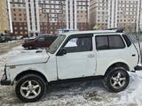 ВАЗ (Lada) Lada 2121 2005 года за 1 500 000 тг. в Павлодар – фото 3