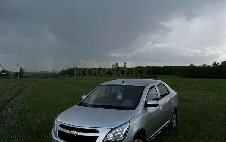 Chevrolet Cobalt 2023 годаүшін4 100 000 тг. в Кокшетау