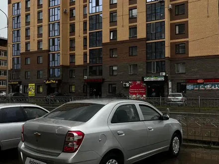 Chevrolet Cobalt 2023 года за 4 100 000 тг. в Кокшетау – фото 2