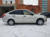 ВАЗ (Lada) Granta 2191 2022 годаүшін5 500 000 тг. в Актобе – фото 3