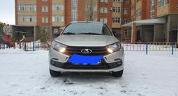 ВАЗ (Lada) Granta 2191 2022 года за 5 500 000 тг. в Актобе – фото 2