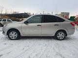 ВАЗ (Lada) Granta 2191 2022 года за 5 500 000 тг. в Актобе