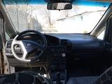 Opel Zafira 2001 года за 2 300 000 тг. в Тараз – фото 5