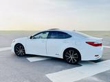 Lexus ES 300h 2013 годаүшін8 500 000 тг. в Жанаозен – фото 4