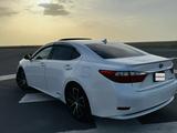Lexus ES 300h 2013 годаүшін8 500 000 тг. в Жанаозен – фото 3