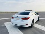 Lexus ES 300h 2013 годаүшін8 500 000 тг. в Жанаозен – фото 2