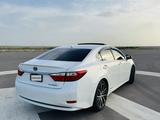 Lexus ES 300h 2013 годаүшін8 500 000 тг. в Жанаозен – фото 5