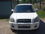 Hyundai Tucson 2005 годаүшін4 300 000 тг. в Усть-Каменогорск – фото 2