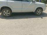 Hyundai Tucson 2005 годаүшін4 300 000 тг. в Усть-Каменогорск – фото 3