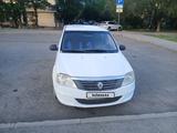 Renault Logan 2012 года за 1 000 000 тг. в Астана