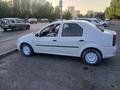Renault Logan 2012 года за 1 000 000 тг. в Астана – фото 2