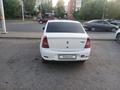 Renault Logan 2012 года за 1 000 000 тг. в Астана – фото 3