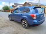 Subaru Forester 2016 годаүшін7 000 000 тг. в Атырау – фото 5