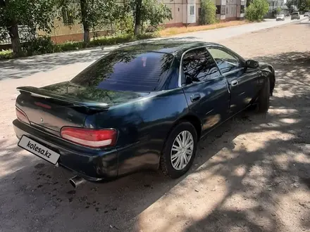 Toyota Corona Exiv 1993 года за 1 700 000 тг. в Алматы – фото 7