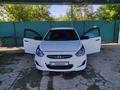 Hyundai Accent 2011 года за 3 800 000 тг. в Туркестан