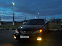 Toyota Camry 2004 годаүшін5 440 000 тг. в Петропавловск