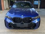 BMW X6 2023 года за 85 000 000 тг. в Костанай – фото 5