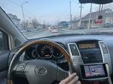 Lexus RX 330 2006 года за 8 200 000 тг. в Шымкент