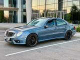 Mercedes-Benz E 320 2003 годаүшін5 600 000 тг. в Кокшетау