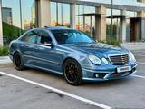 Mercedes-Benz E 320 2003 годаүшін5 600 000 тг. в Кокшетау – фото 2