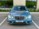Mercedes-Benz E 320 2003 годаүшін5 600 000 тг. в Кокшетау – фото 3